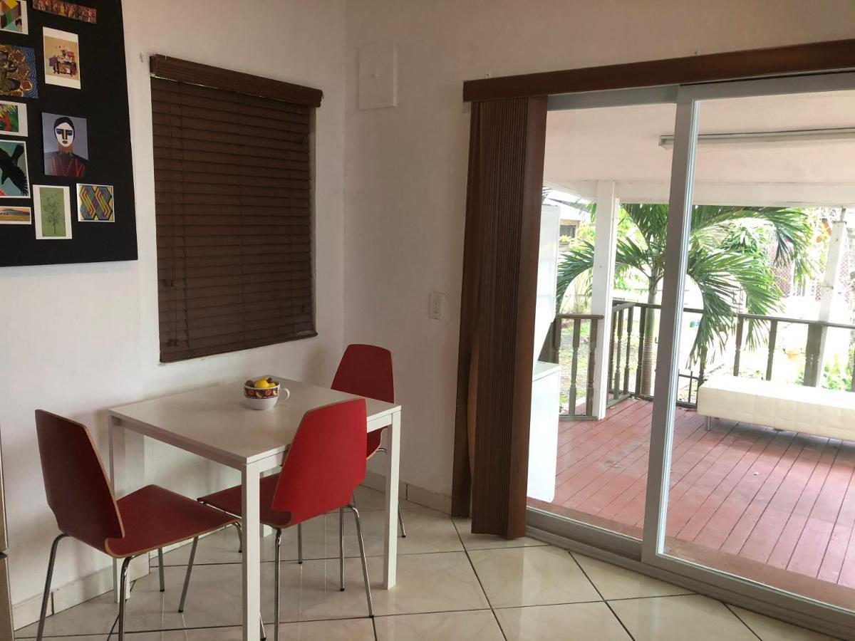 Cozy Room In The Heart Of Little Havana Miami Exterior foto