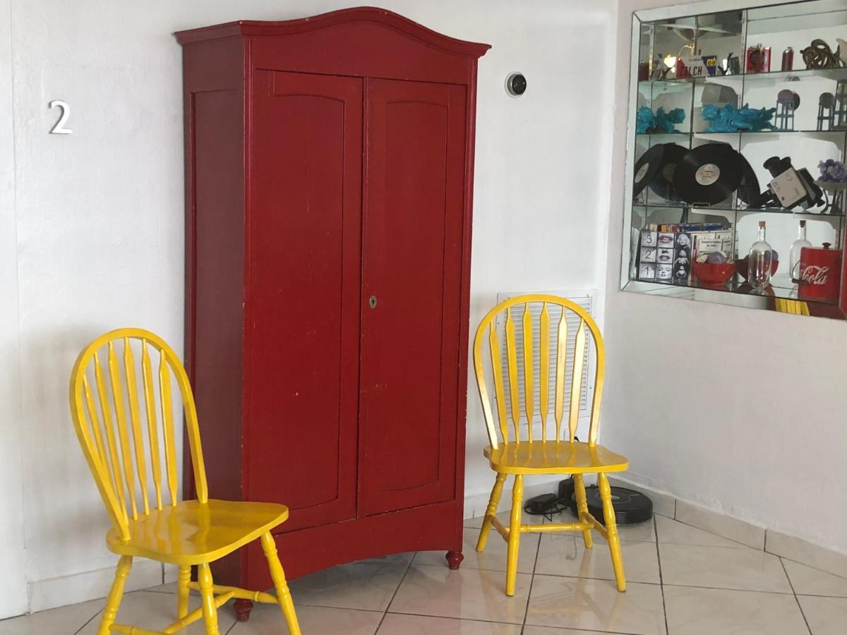 Cozy Room In The Heart Of Little Havana Miami Exterior foto
