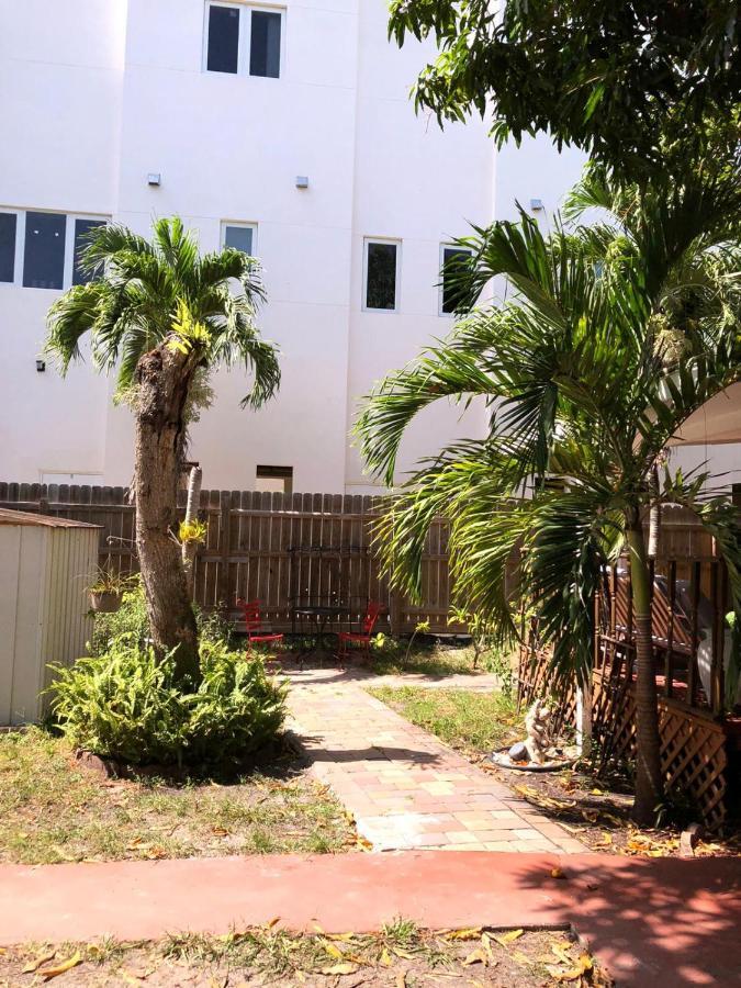 Cozy Room In The Heart Of Little Havana Miami Exterior foto
