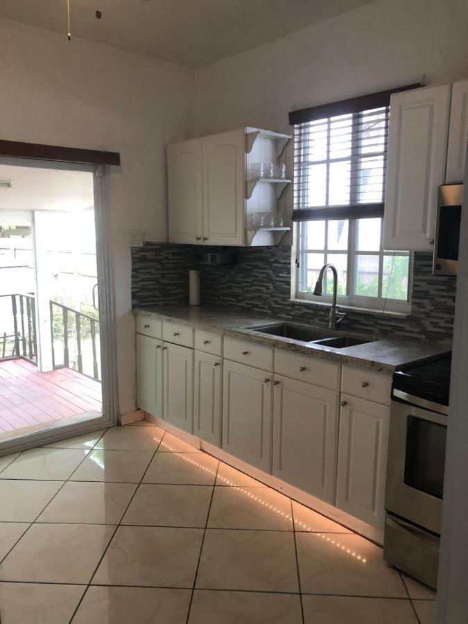 Cozy Room In The Heart Of Little Havana Miami Exterior foto