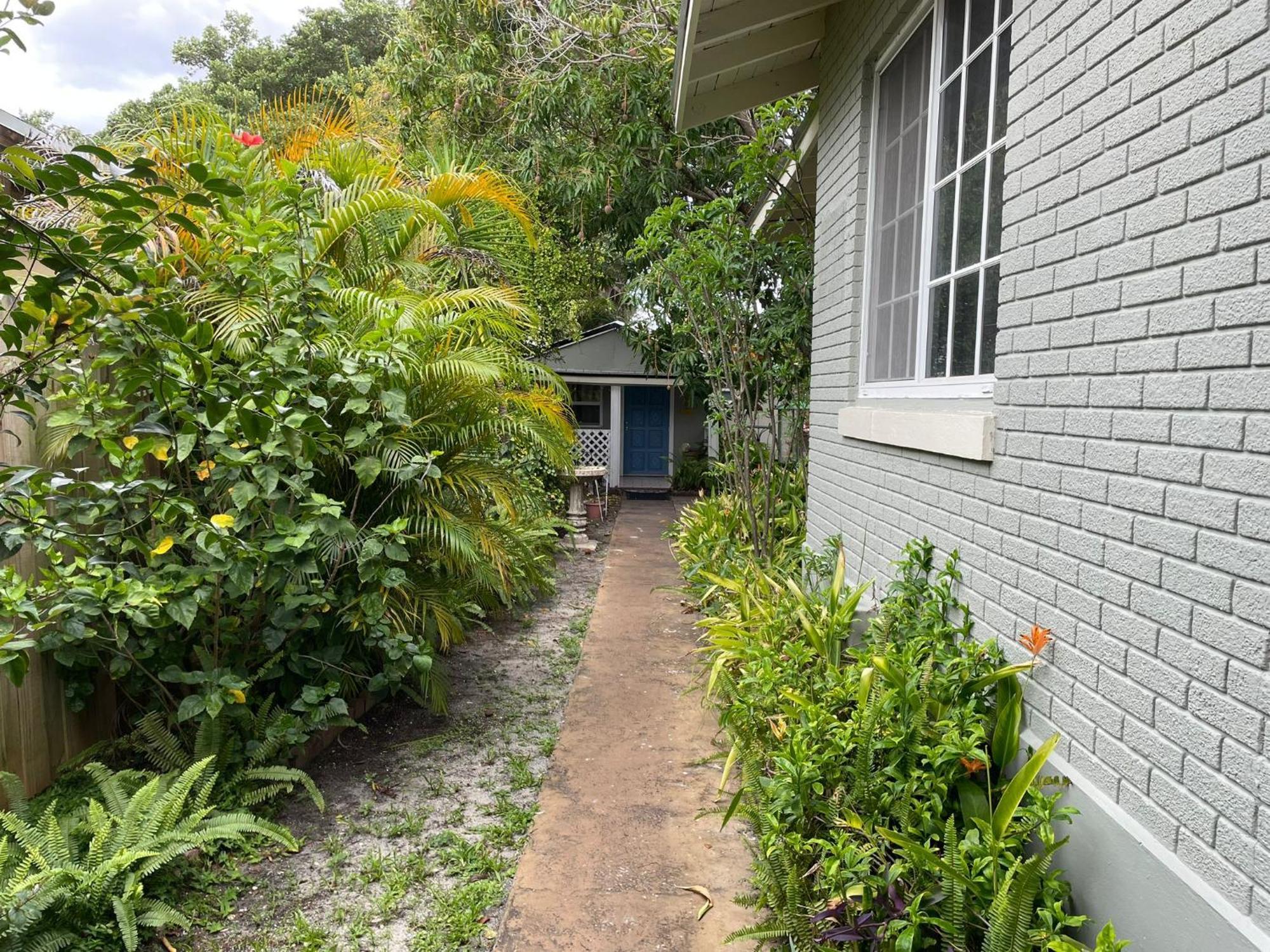 Cozy Room In The Heart Of Little Havana Miami Exterior foto