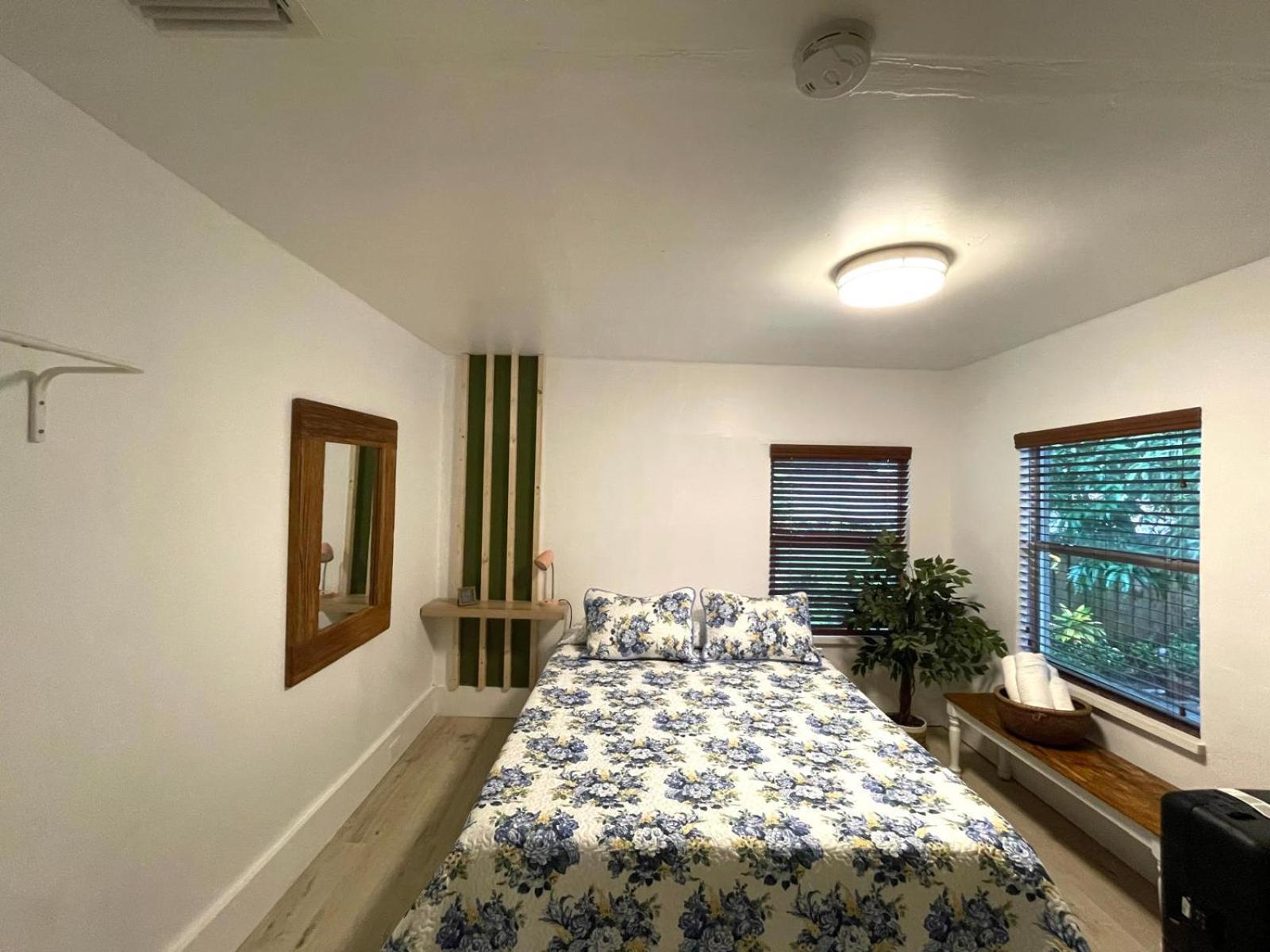 Cozy Room In The Heart Of Little Havana Miami Exterior foto