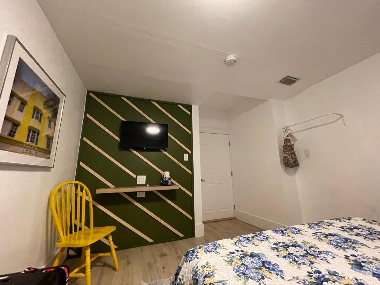 Cozy Room In The Heart Of Little Havana Miami Exterior foto