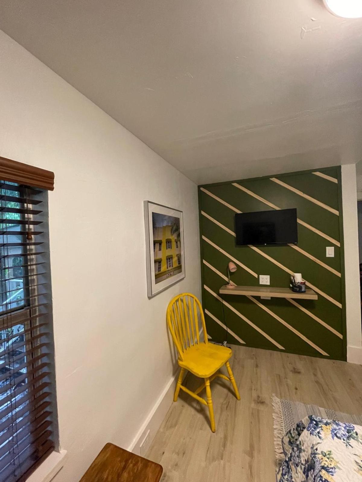 Cozy Room In The Heart Of Little Havana Miami Exterior foto